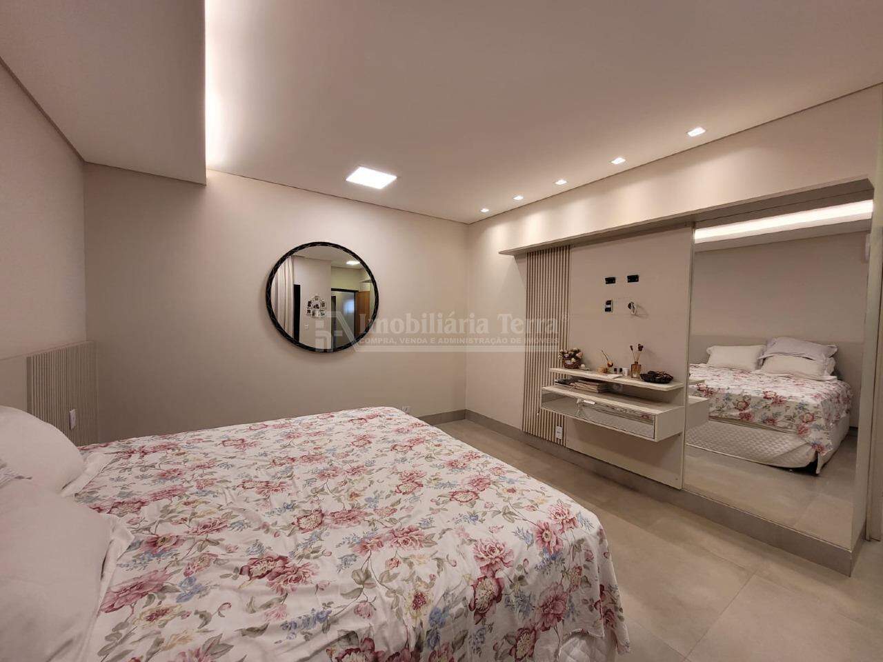 Casa com 3 quartos sendo 1 suíte no Condomínio Golden Park Residence em Dourados/MS — foto 16