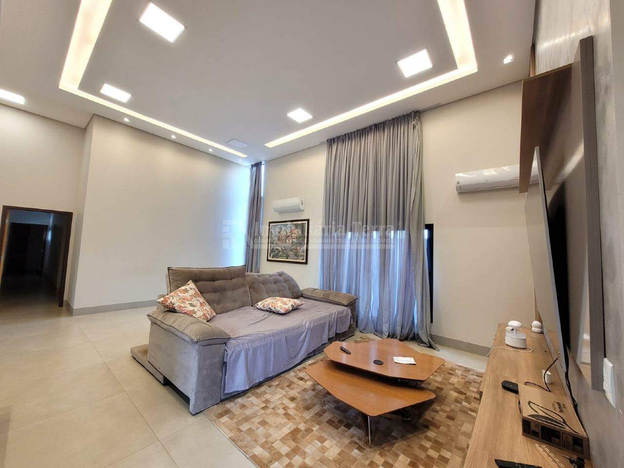 Casa com 3 quartos sendo 1 suíte no Condomínio Golden Park Residence em Dourados/MS — foto 9