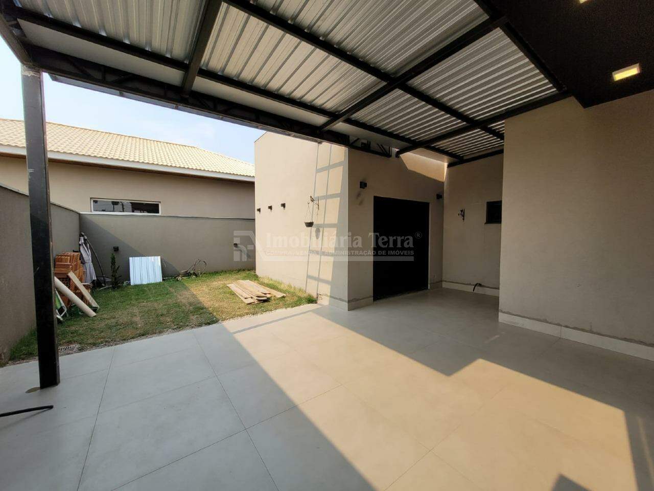 Casa com 3 quartos sendo 1 suíte no Condomínio Golden Park Residence em Dourados/MS — foto 25