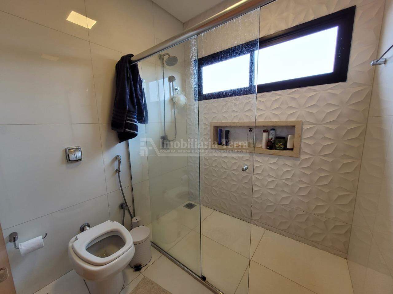 Casa com 3 quartos sendo 1 suíte no Condomínio Golden Park Residence em Dourados/MS — foto 20