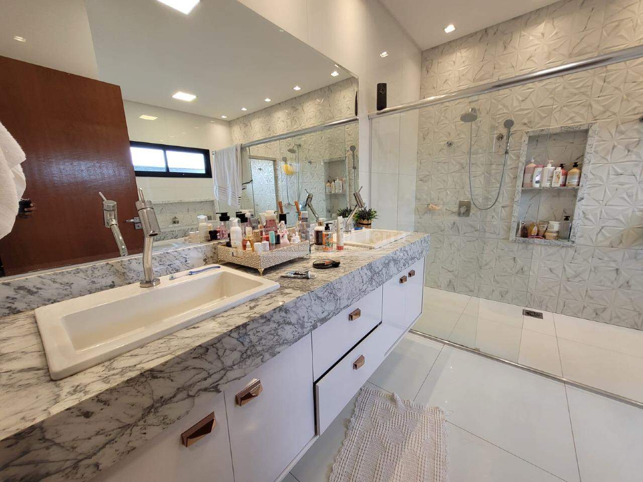 Casa com 3 quartos sendo 1 suíte no Condomínio Golden Park Residence em Dourados/MS — foto 19