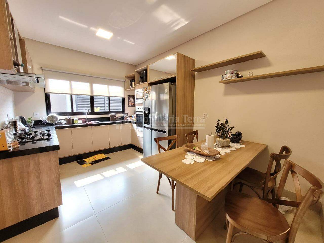 Casa com 3 quartos sendo 1 suíte no Condomínio Golden Park Residence em Dourados/MS — foto 7