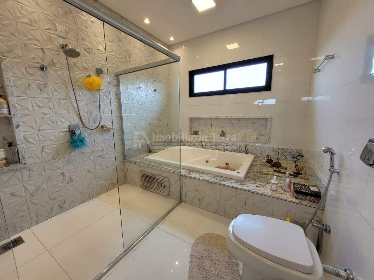 Casa com 3 quartos sendo 1 suíte no Condomínio Golden Park Residence em Dourados/MS — foto 18
