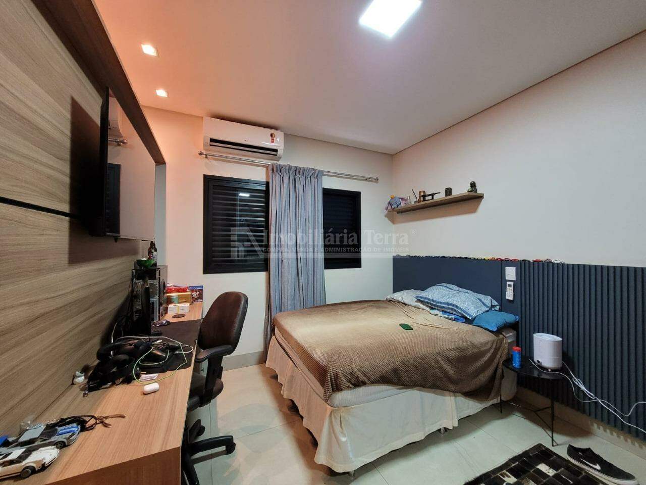 Casa com 3 quartos sendo 1 suíte no Condomínio Golden Park Residence em Dourados/MS — foto 11