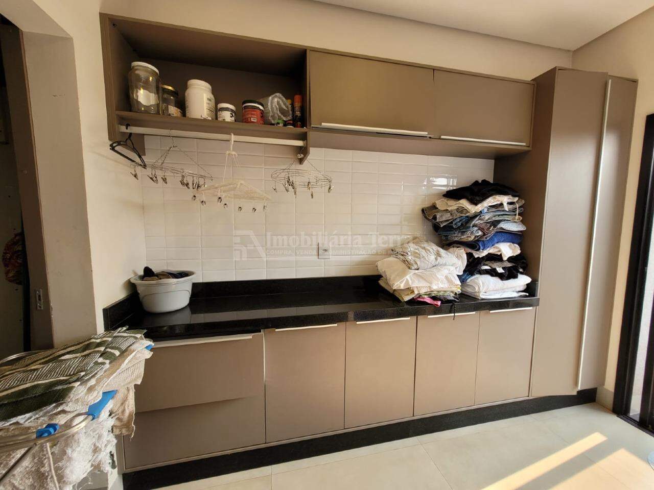Casa com 3 quartos sendo 1 suíte no Condomínio Golden Park Residence em Dourados/MS — foto 24