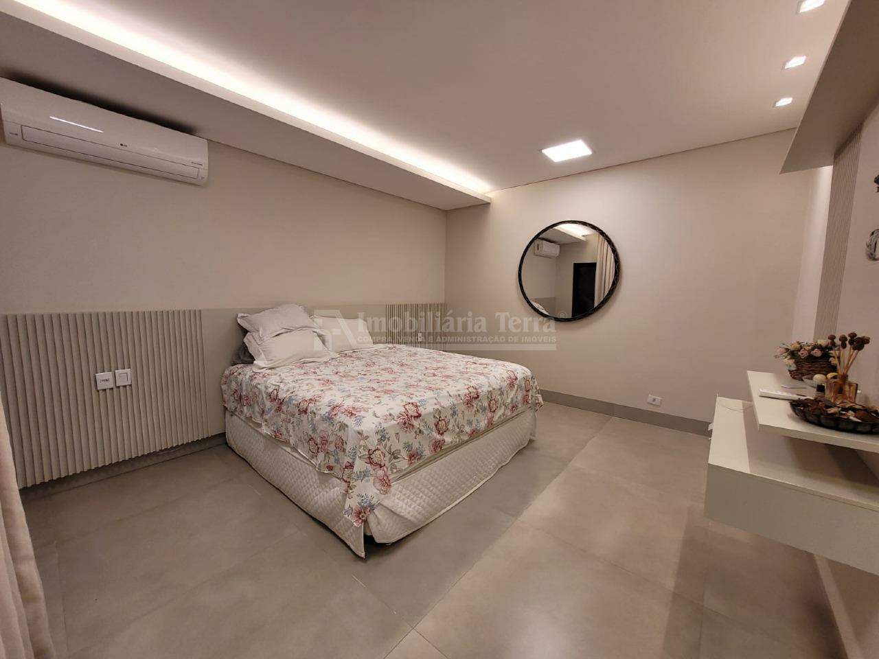 Casa com 3 quartos sendo 1 suíte no Condomínio Golden Park Residence em Dourados/MS — foto 15