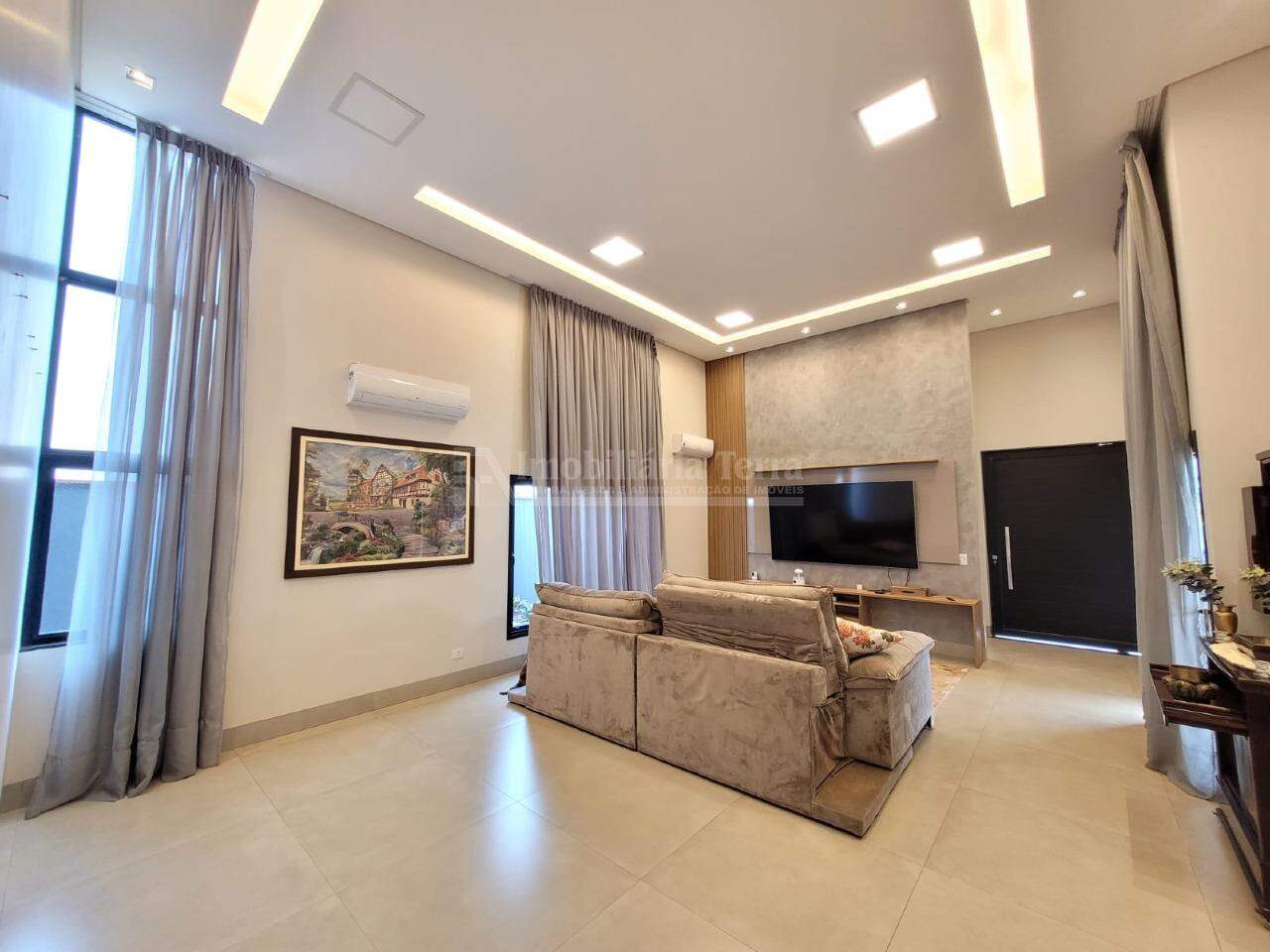 Casa com 3 quartos sendo 1 suíte no Condomínio Golden Park Residence em Dourados/MS — foto 8