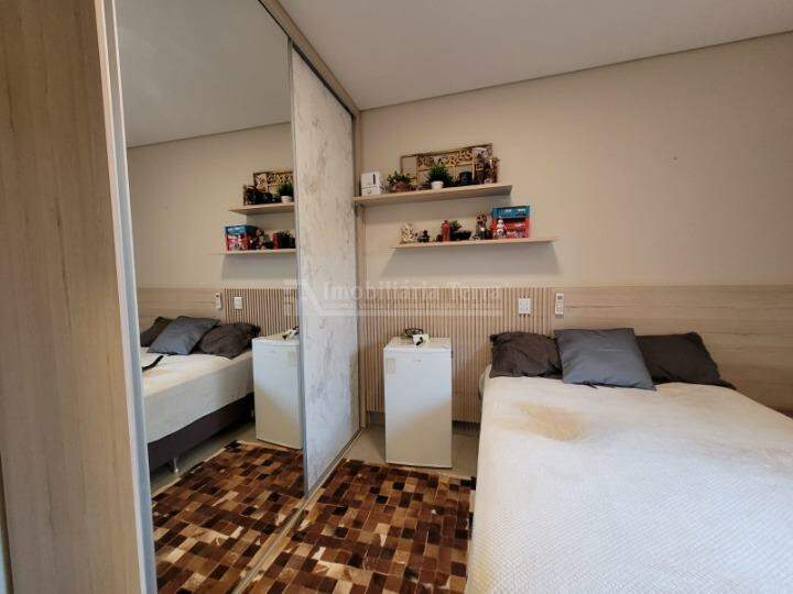Casa com 3 quartos sendo 1 suíte no Condomínio Golden Park Residence em Dourados/MS — foto 14