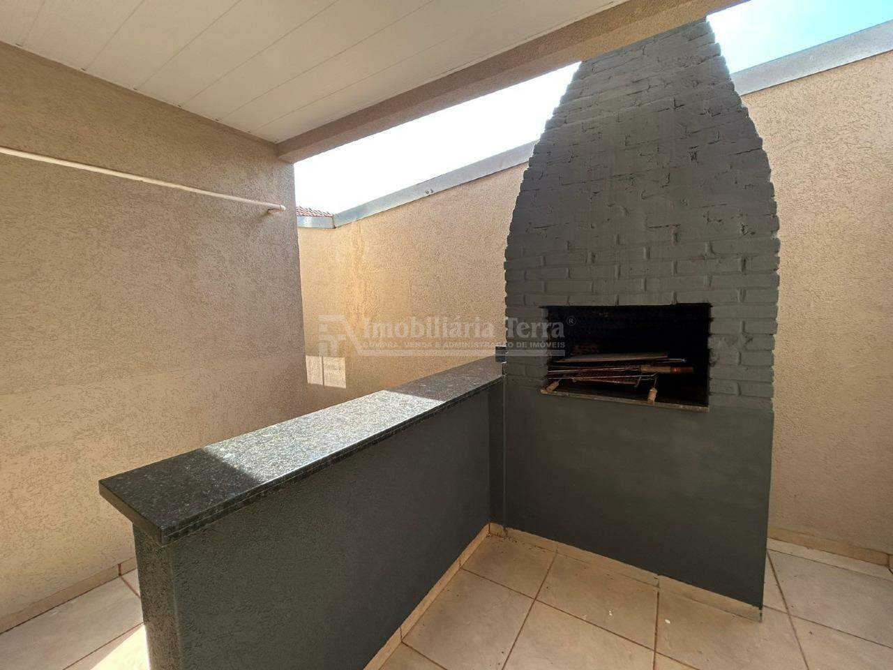 Casa com 3 quartos sendo 1 suíte no Bnh I Plano em Dourados/MS — foto 14