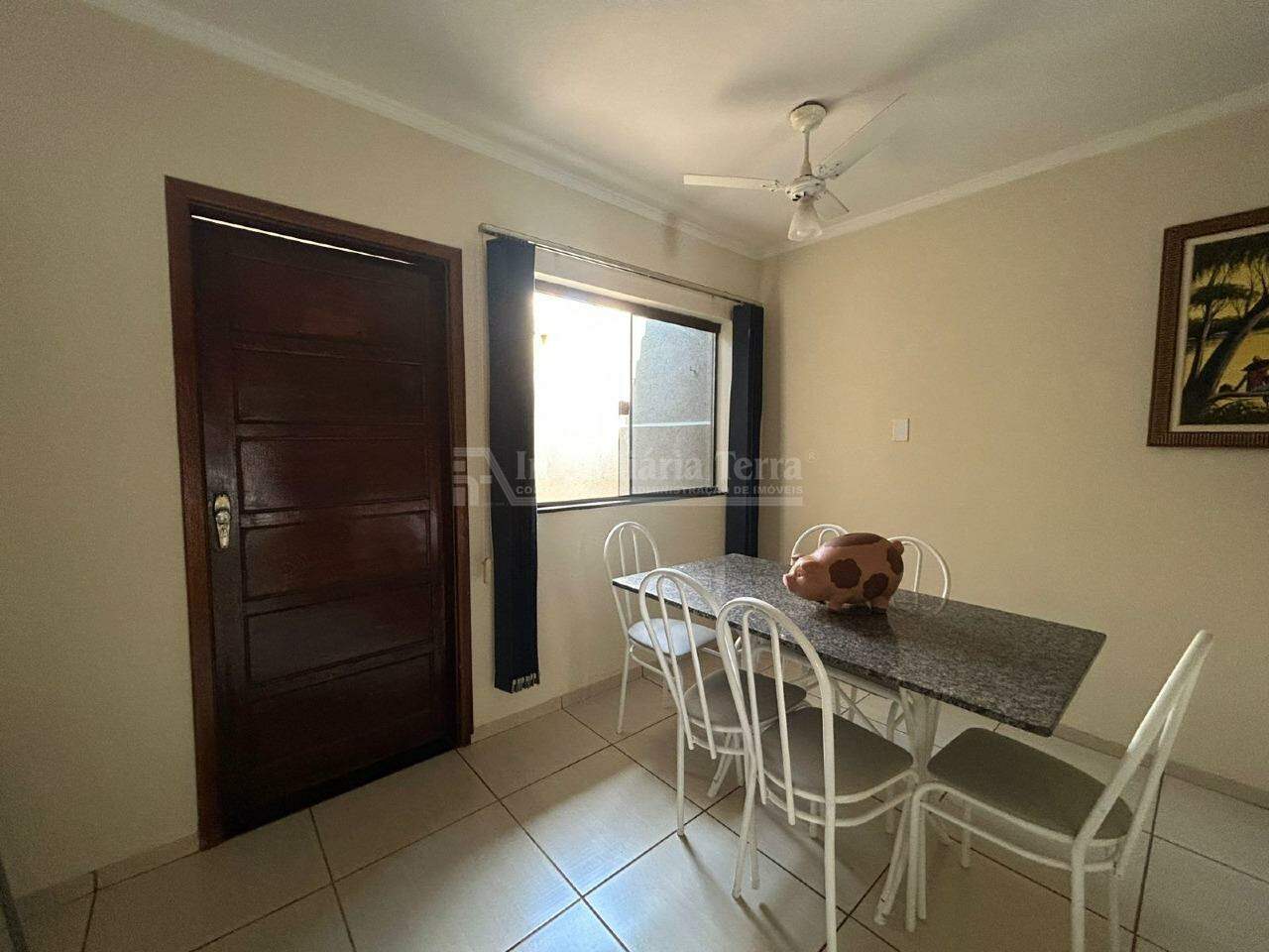 Casa com 3 quartos sendo 1 suíte no Bnh I Plano em Dourados/MS — foto 2
