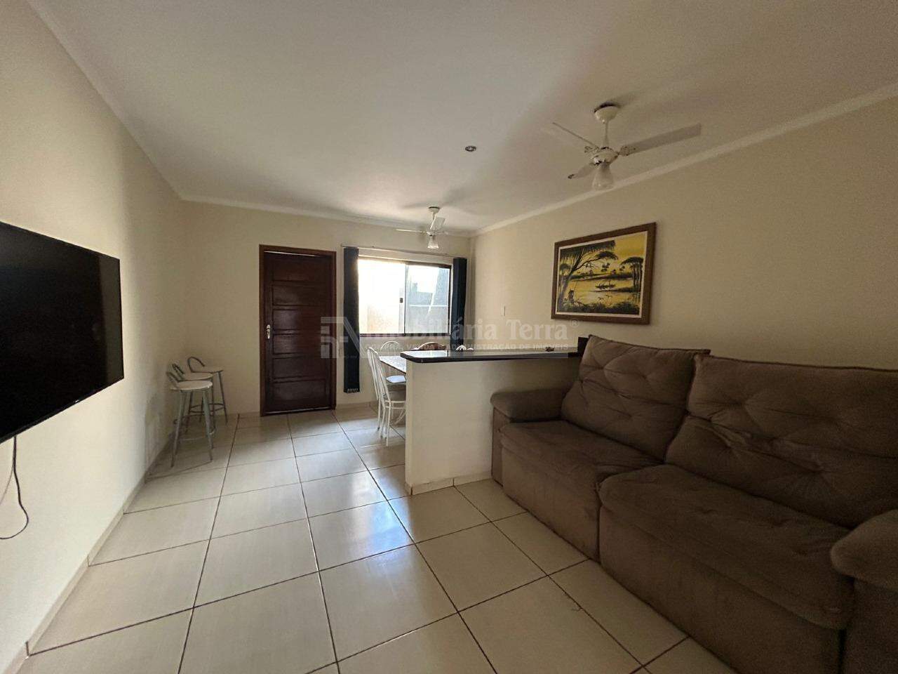Casa com 3 quartos sendo 1 suíte no Bnh I Plano em Dourados/MS — foto 3