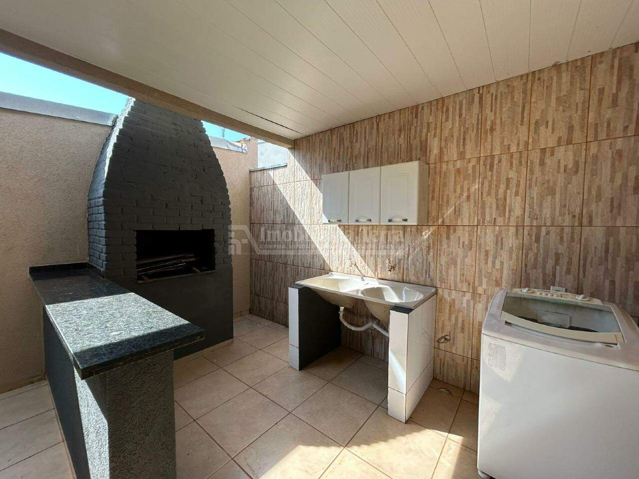 Casa com 3 quartos sendo 1 suíte no Bnh I Plano em Dourados/MS — foto 12