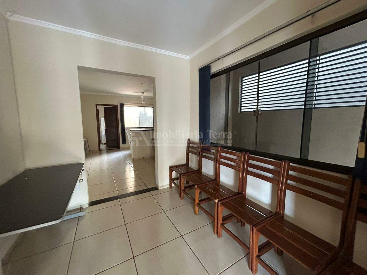 Casa com 3 quartos sendo 1 suíte no Bnh I Plano em Dourados/MS — foto 4