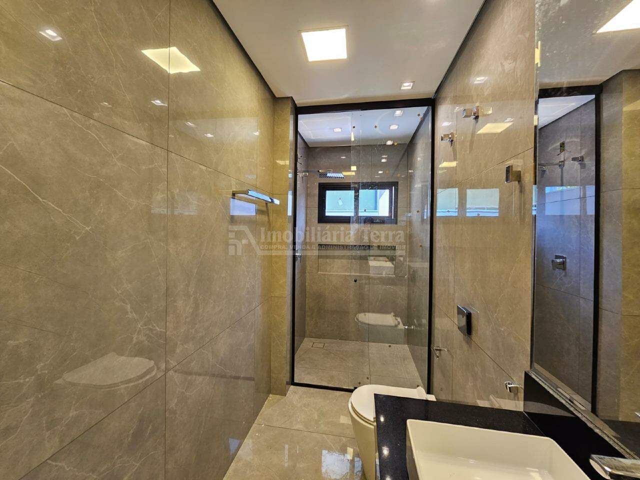 Casa com 4 quartos sendo 2 suítes no Ecoville II em Dourados/MS — foto 15