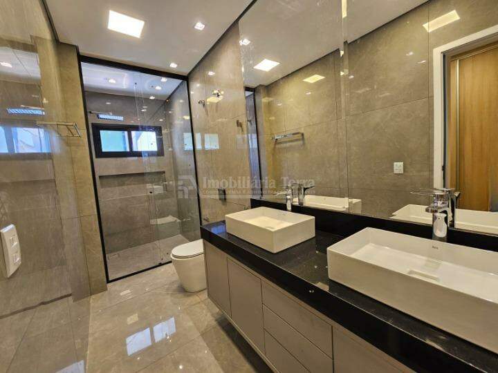 Casa com 4 quartos sendo 2 suítes no Ecoville II em Dourados/MS — foto 14