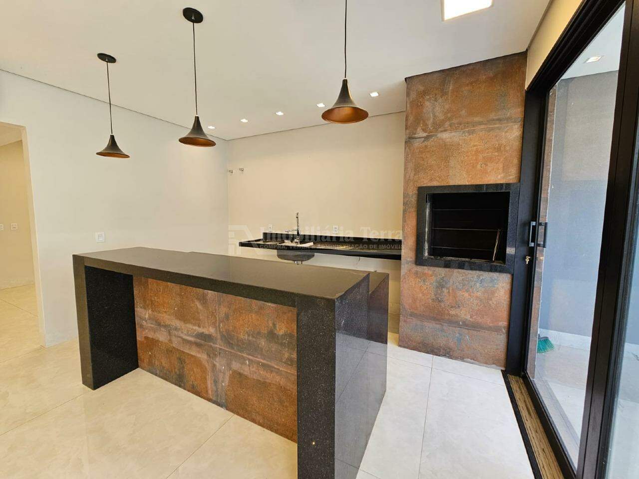 Casa com 4 quartos sendo 2 suítes no Ecoville II em Dourados/MS — foto 6