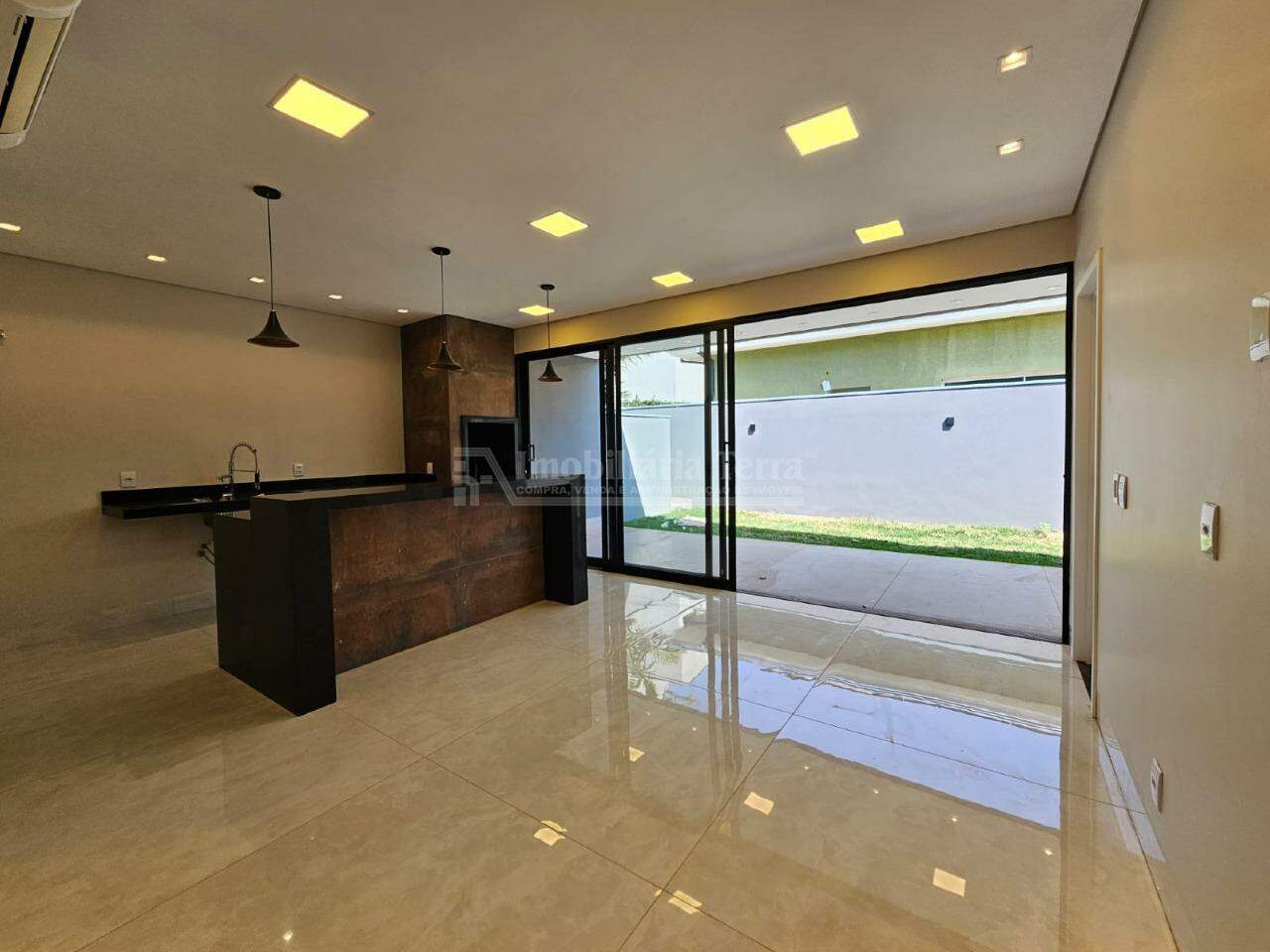 Casa com 4 quartos sendo 2 suítes no Ecoville II em Dourados/MS — foto 5