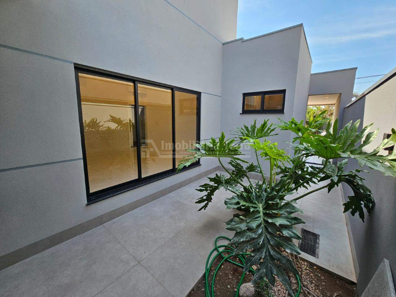 Casa com 4 quartos sendo 2 suítes no Ecoville II em Dourados/MS — foto 18