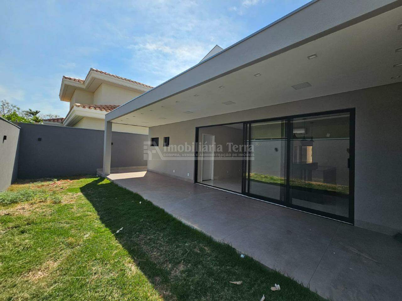 Casa com 4 quartos sendo 2 suítes no Ecoville II em Dourados/MS — foto 17