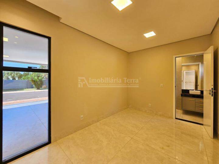 Casa com 4 quartos sendo 2 suítes no Ecoville II em Dourados/MS — foto 12