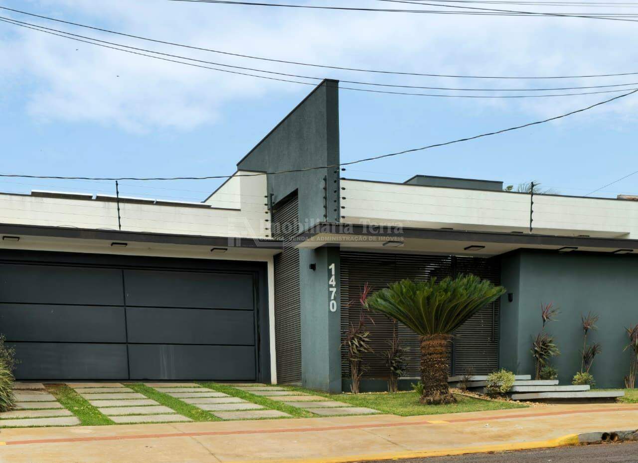 Casa com 3 quartos sendo 1 suíte no Jardim Aline em Dourados/MS — foto 3