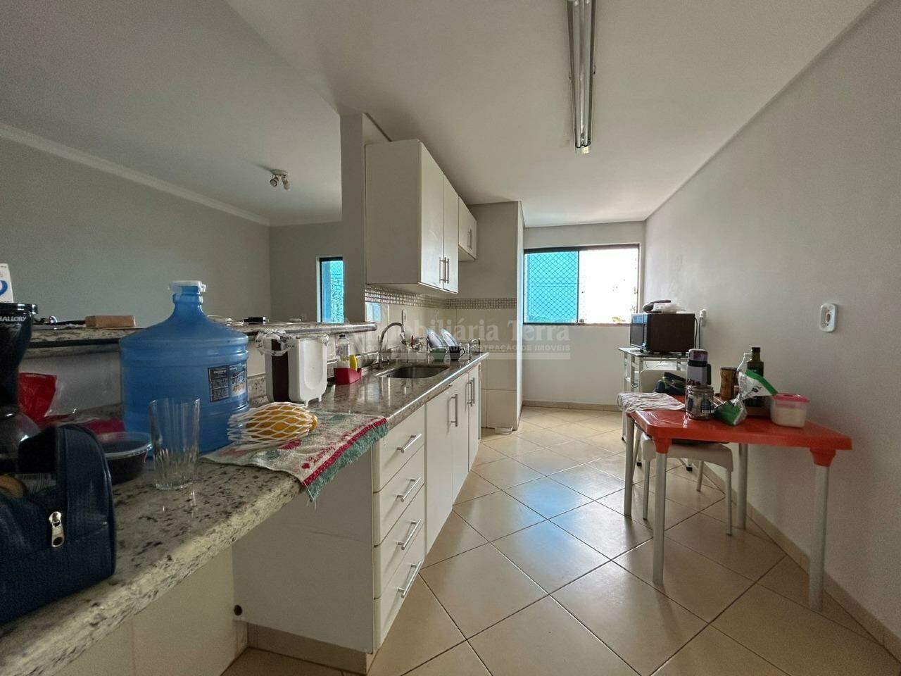Apartamento com 3 quartos sendo 1 suíte no Jardim Central em Dourados/MS — foto 2