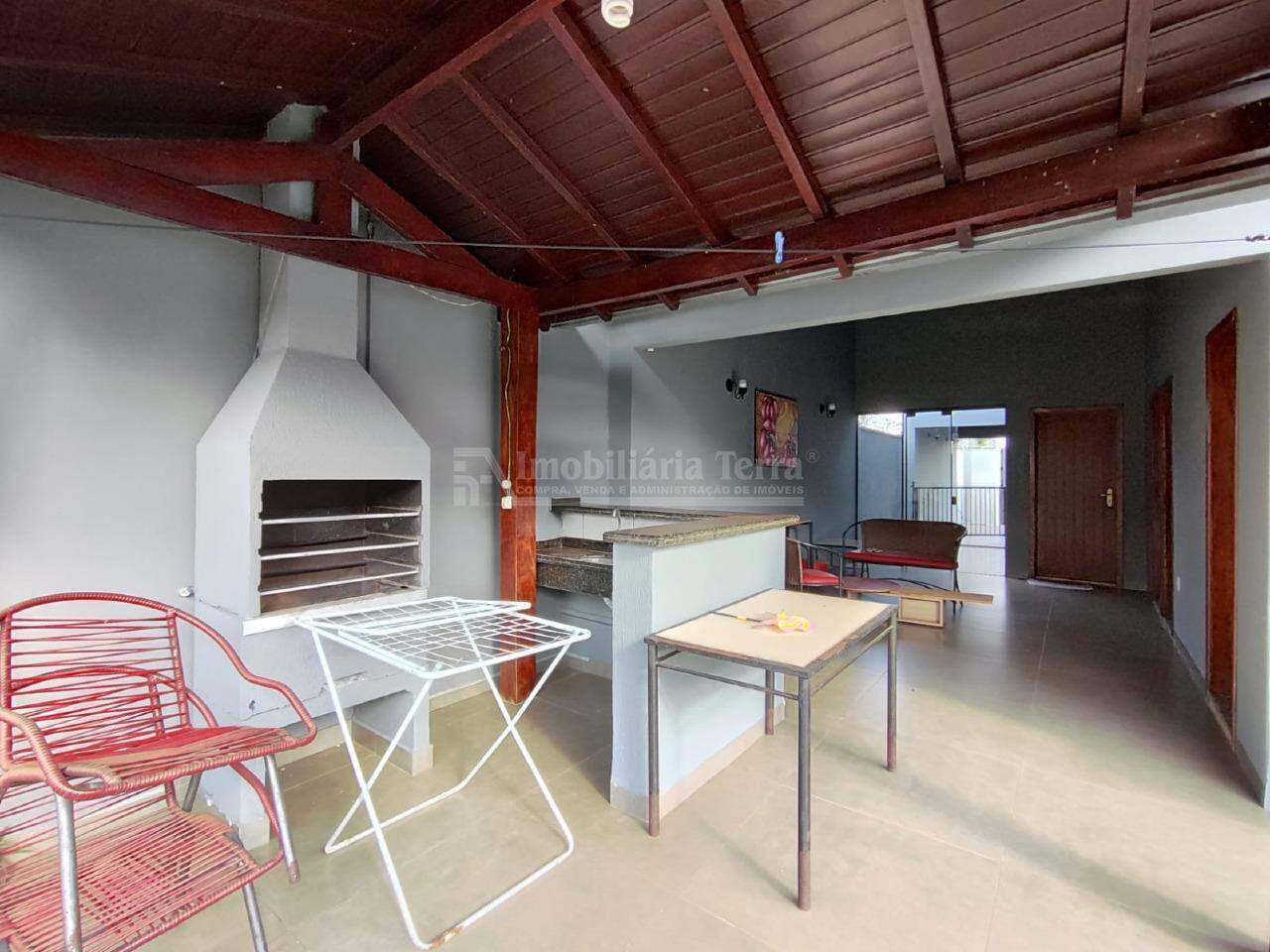 Casa no Jardim Paulista, foto 26 de 27