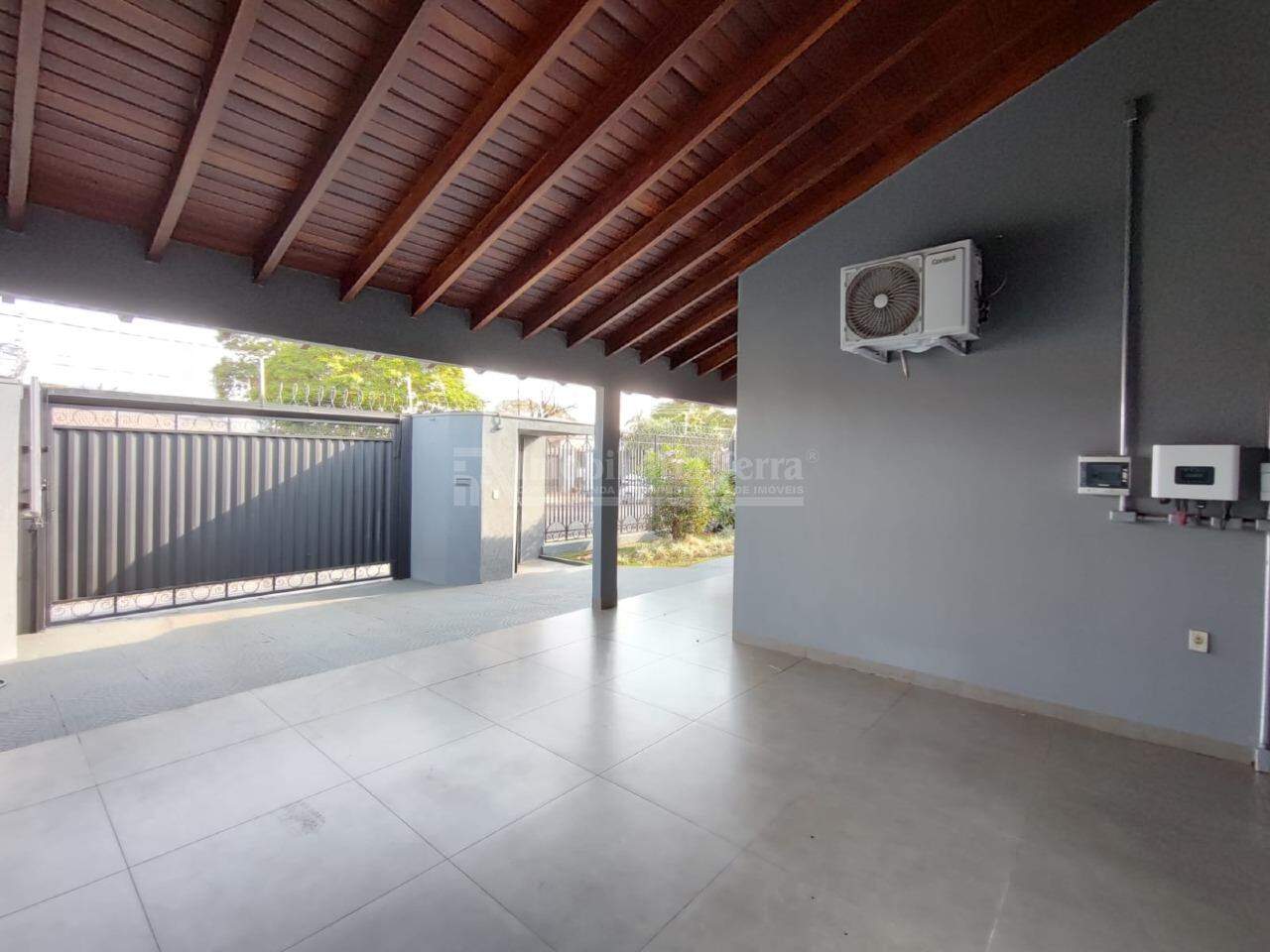 Casa no Jardim Paulista, foto 2 de 27
