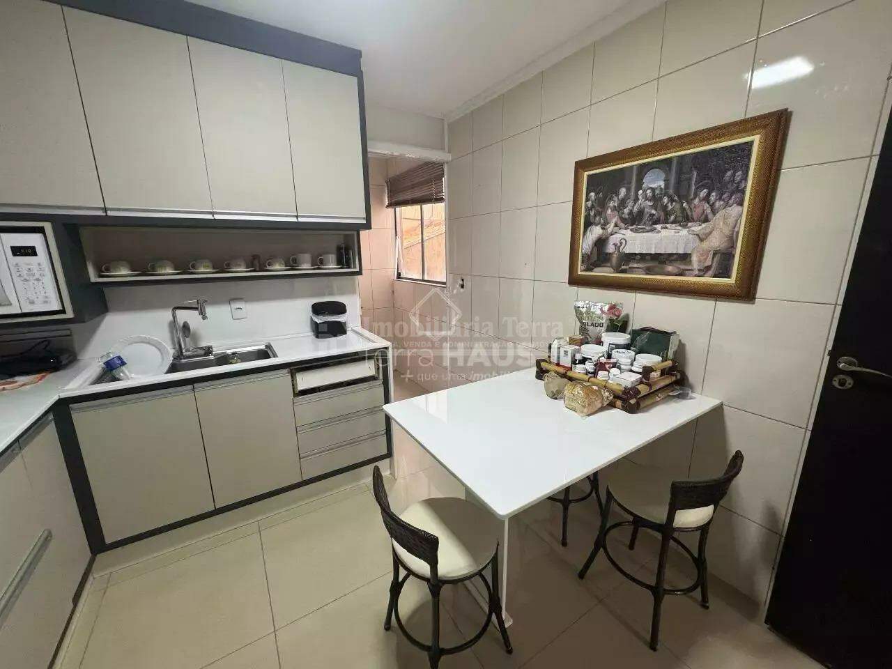 Apartamento com 3 quartos sendo 1 suíte no Vila Planalto em Dourados/MS — foto 5