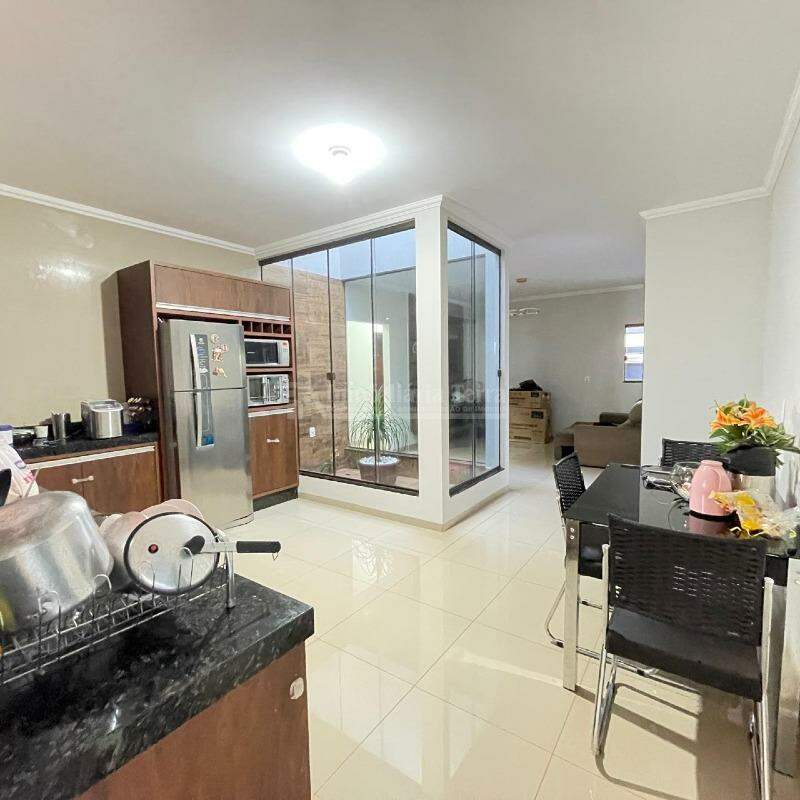 Casa com 3 quartos sendo 1 suíte no Parque João de Deus em Itaporã/MS — foto 7