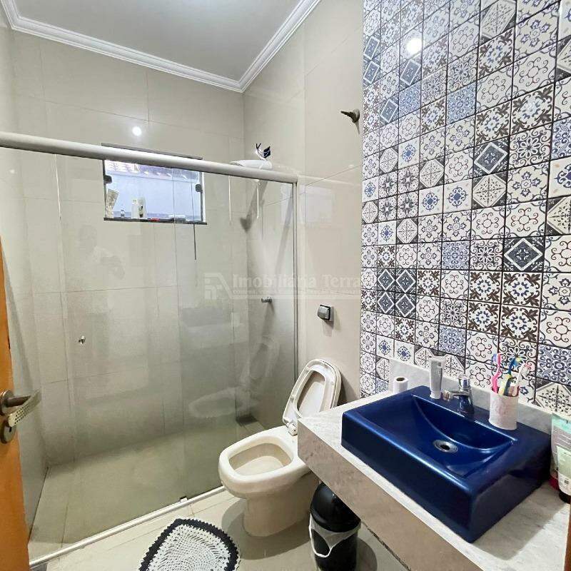Casa com 3 quartos sendo 1 suíte no Parque João de Deus em Itaporã/MS — foto 14