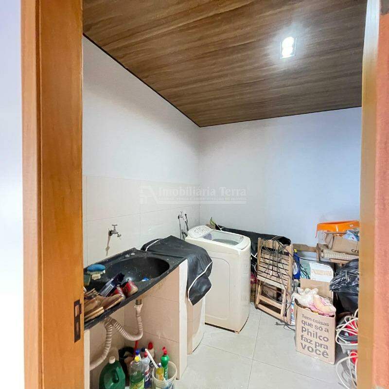 Casa com 3 quartos sendo 1 suíte no Parque João de Deus em Itaporã/MS — foto 16