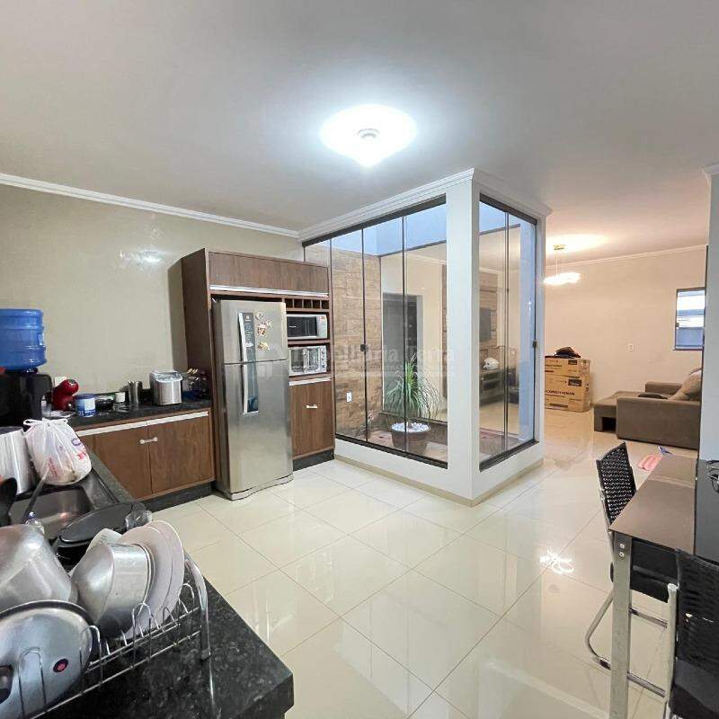 Casa com 3 quartos sendo 1 suíte no Parque João de Deus em Itaporã/MS — foto 9