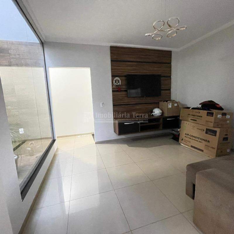 Casa com 3 quartos sendo 1 suíte no Parque João de Deus em Itaporã/MS — foto 10