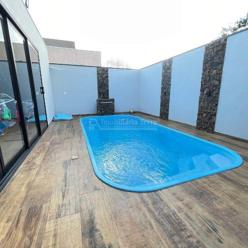 Casa com 3 quartos sendo 1 suíte no Parque João de Deus em Itaporã/MS — foto 18