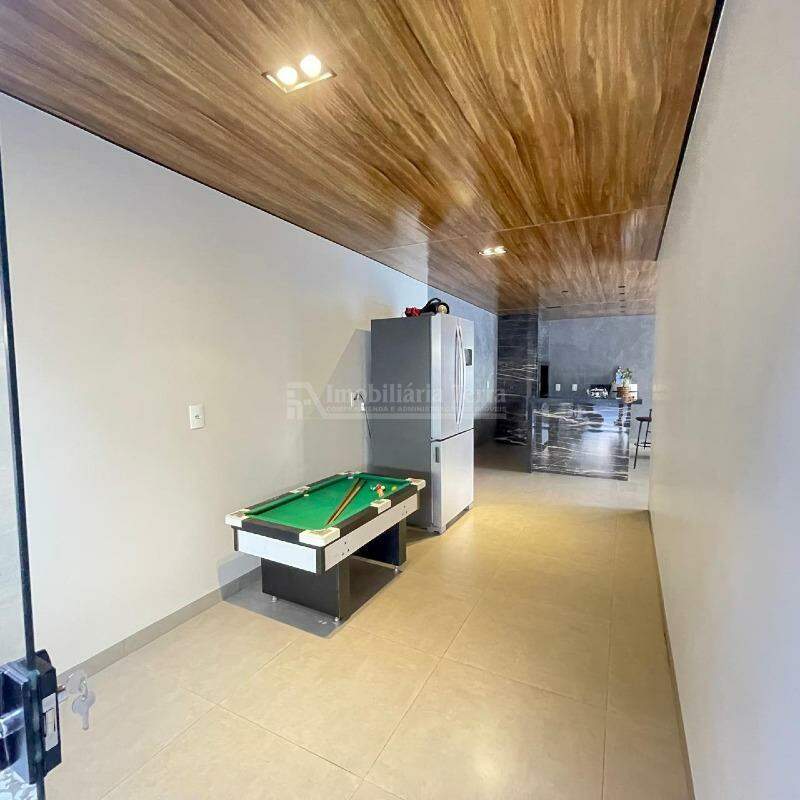 Casa com 3 quartos sendo 1 suíte no Parque João de Deus em Itaporã/MS — foto 21