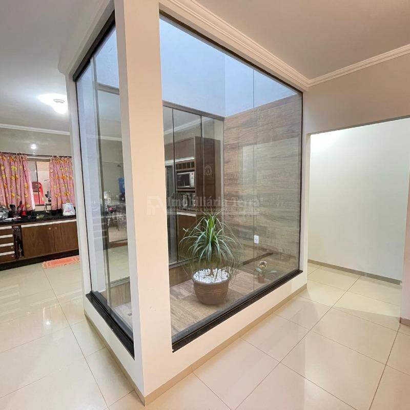 Casa com 3 quartos sendo 1 suíte no Parque João de Deus em Itaporã/MS — foto 8