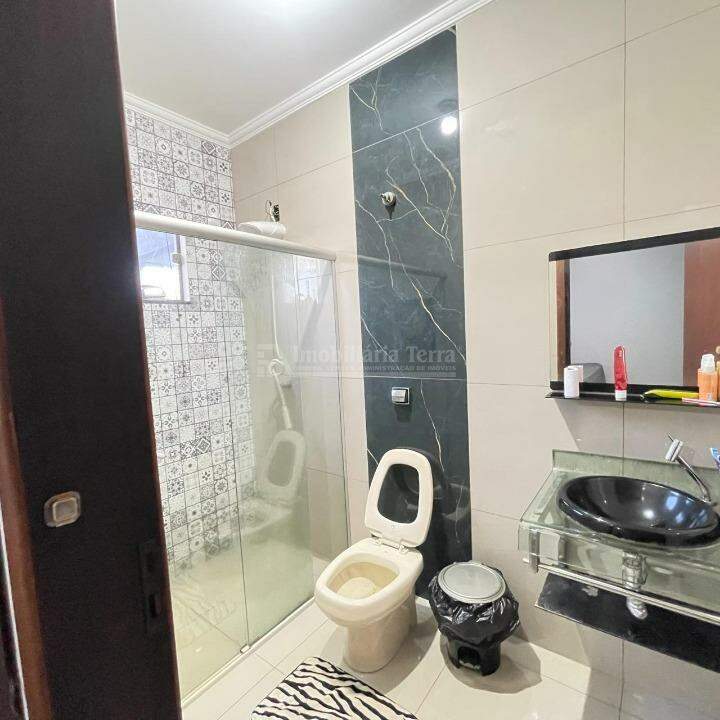 Casa com 3 quartos sendo 1 suíte no Parque João de Deus em Itaporã/MS — foto 15