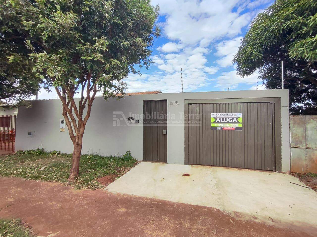 Casa com 3 quartos sendo 1 suíte no Jardim Novo Horizonte em Dourados/MS — foto 1