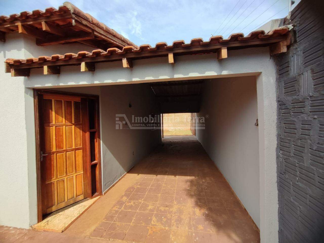 Casa com 3 quartos sendo 1 suíte no Jardim Novo Horizonte em Dourados/MS — foto 3