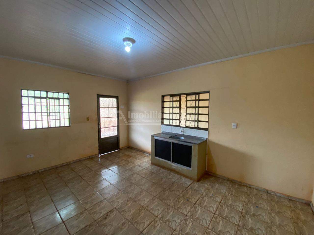 Casa com 3 quartos sendo 1 suíte no Jardim Novo Horizonte em Dourados/MS — foto 3