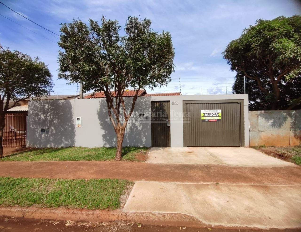 Casa com 3 quartos sendo 1 suíte no Jardim Novo Horizonte em Dourados/MS — foto 1