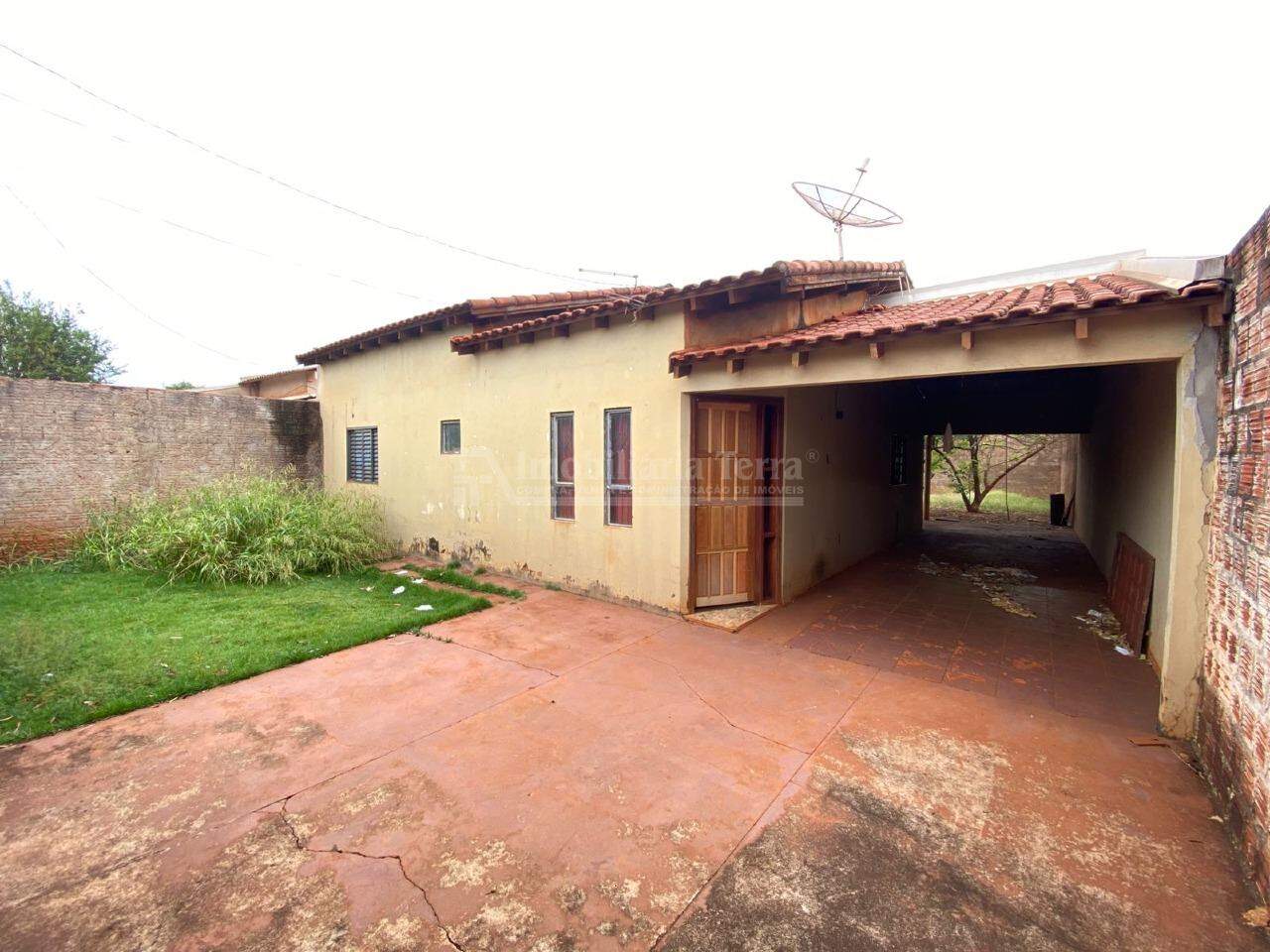 Casa com 3 quartos sendo 1 suíte no Jardim Novo Horizonte em Dourados/MS — foto 2