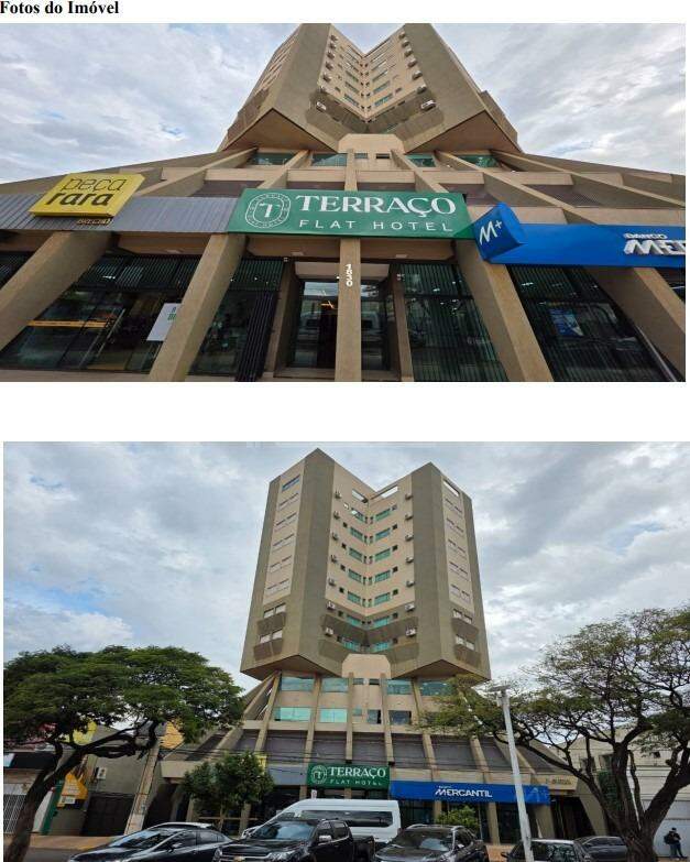 Apartamento no Centro em Dourados/MS — foto 1