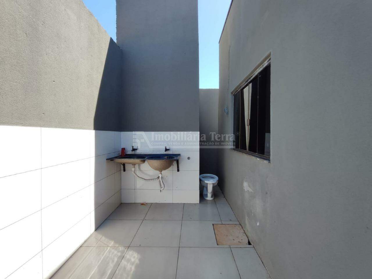 Casa com 3 quartos sendo 1 suíte no Esplanada em Dourados/MS — foto 12