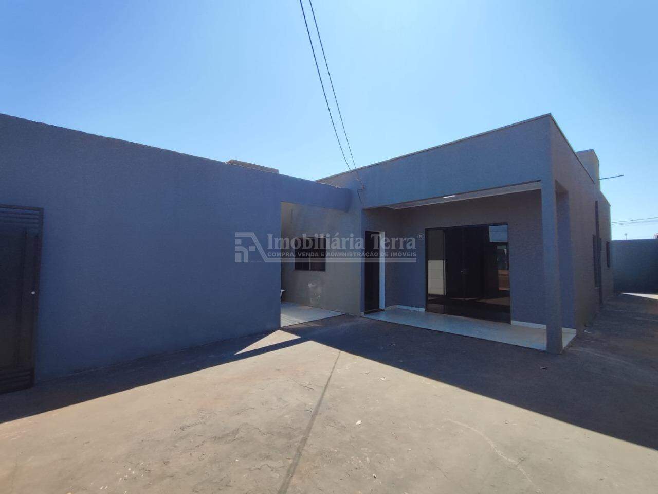Casa com 3 quartos sendo 1 suíte no Esplanada em Dourados/MS — foto 3