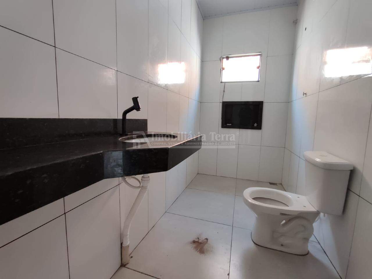 Casa com 3 quartos sendo 1 suíte no Esplanada em Dourados/MS — foto 11