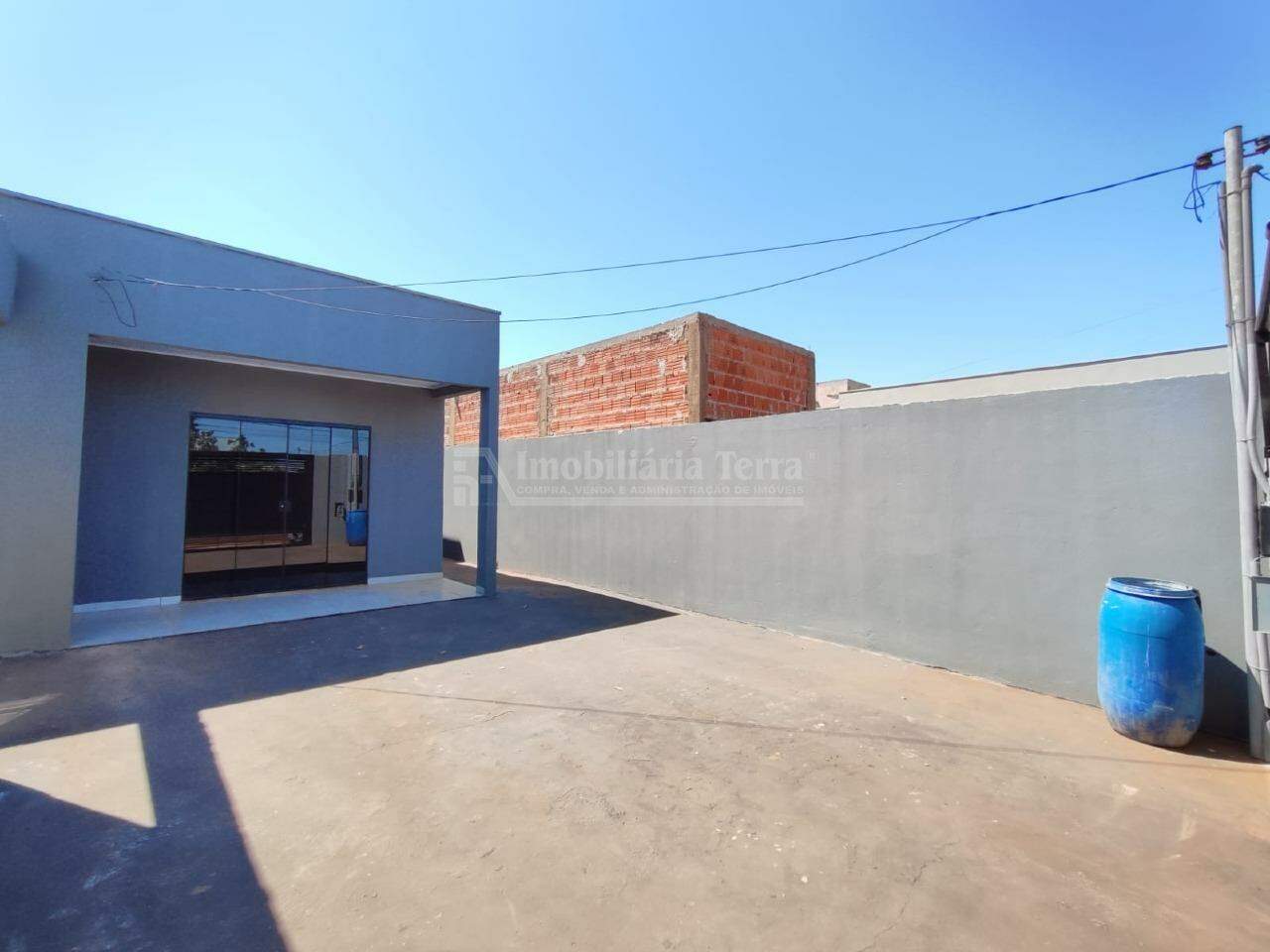 Casa com 3 quartos sendo 1 suíte no Esplanada em Dourados/MS — foto 2