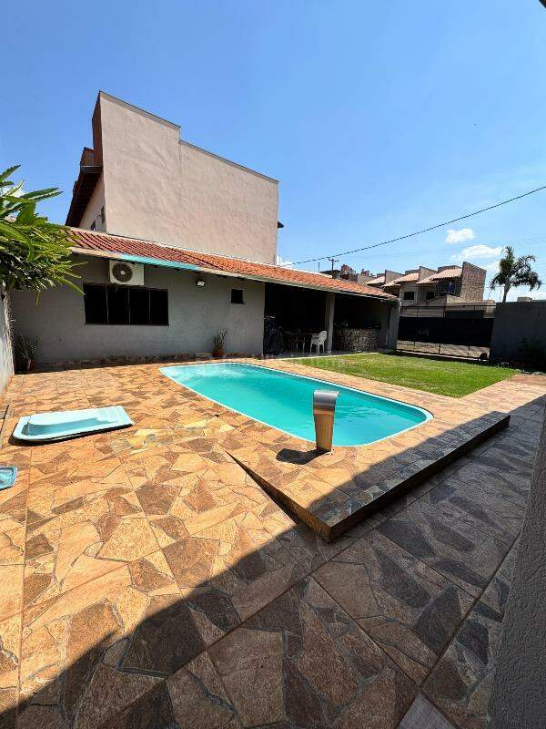 Casa no Parque Alvorada, foto 15 de 16