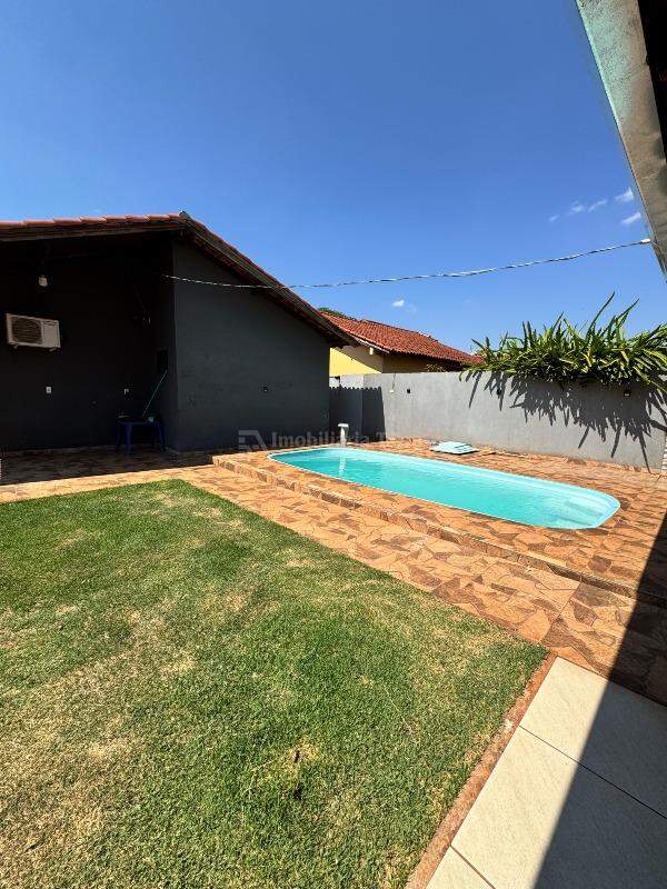 Casa no Parque Alvorada, foto 16 de 16